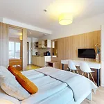 Lägenhet Sleeping&living Wola